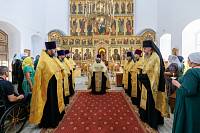 «Семейная гостиная» в Сергиевом-Посаде