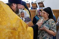 «Семейная гостиная» в Сергиевом-Посаде