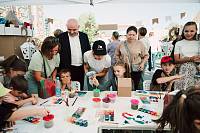 День города в Лосино-Петровском