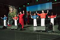 День города в Лосино-Петровском