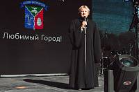 День города в Лосино-Петровском