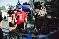 День города в Лосино-Петровском