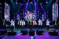 День города в Орехово-Зуеве