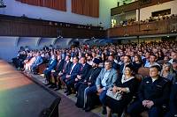 День города в Орехово-Зуеве