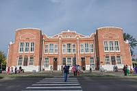 День города в Орехово-Зуеве