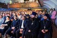 День города в Орехово-Зуеве