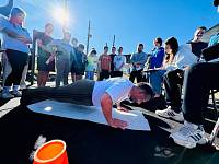 «Сергиевские игры» в Павловском Посаде