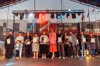 День города в Дрезне