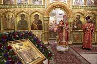 День памяти новомучеников Балашихинских в Реутове