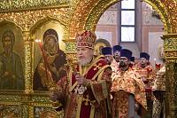 День памяти новомучеников Балашихинских в Реутове