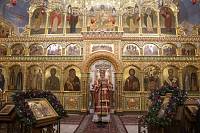 День памяти новомучеников Балашихинских в Реутове