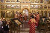 День памяти новомучеников Балашихинских в Реутове