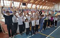 Первый этап «Сергиевских игр» в Щёлковском благочинии