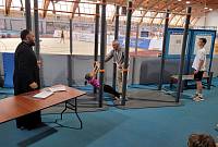 Первый этап «Сергиевских игр» в Щёлковском благочинии