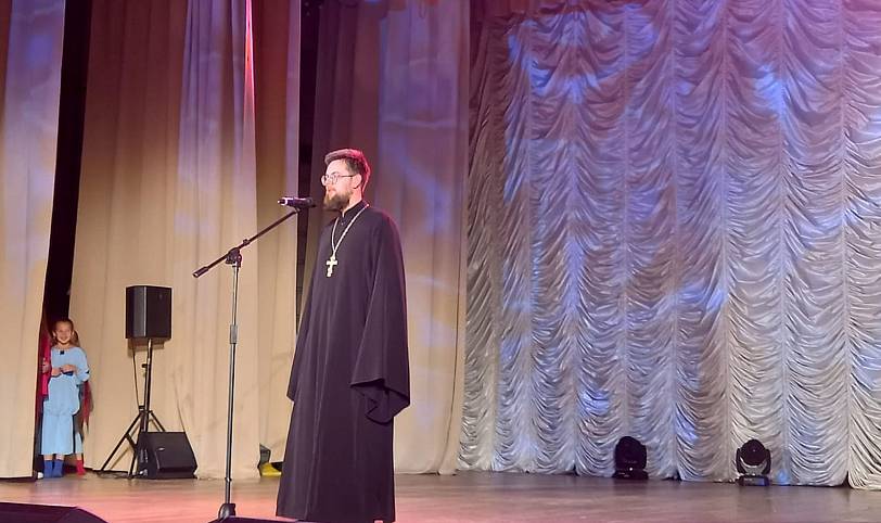 День пожилого человека в Электрогорске