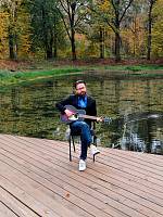 Посещение семейного центра «Доверие» деревни Алмазово молодёжью Троицкого собора г. Щёлково