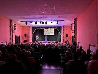 День пожилого человека в Павловском Посаде