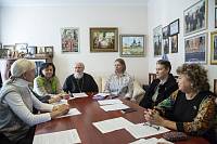 Создание Церковно-общественного совета Щёлковского благочиния по вопросам семьи, защиты материнства и детства