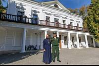 Семейная гостиная в Химках