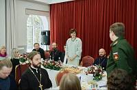 Семейная гостиная в Химках