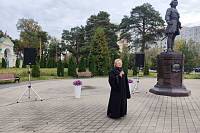 День памяти Веры, Надежды и Любови в Лосино-Петровском