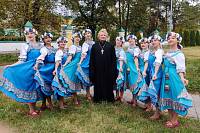 День памяти Веры, Надежды и Любови в Лосино-Петровском