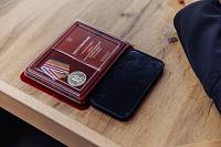 Встреча с семьями участников СВО в Орехово-Зуеве