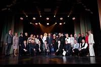 День учителя в Орехово-Зуеве