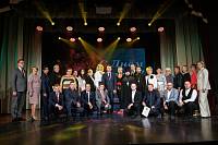 День учителя в Орехово-Зуеве