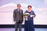 День учителя в Реутове