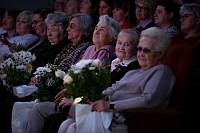 День учителя в Реутове