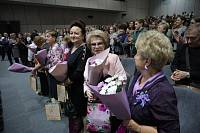 День учителя в Балашихе