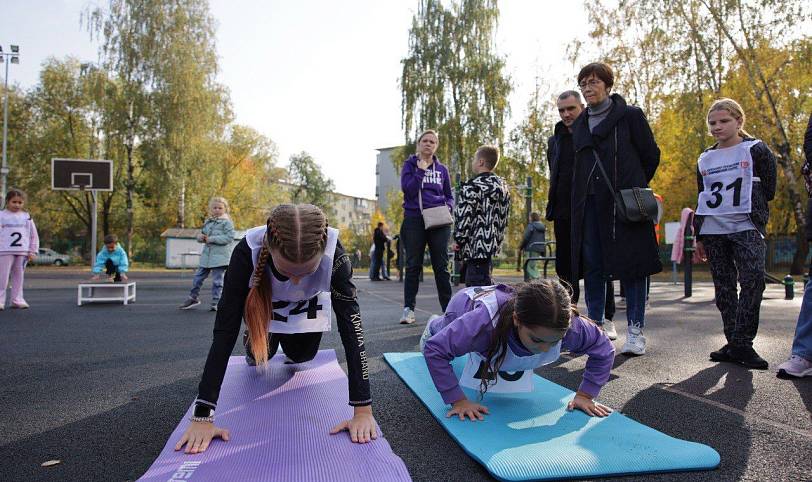 Отборочный этап «Сергиевских игр» в Орехово-Зуевском благочинии