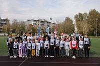 Отборочный этап «Сергиевских игр» в Орехово-Зуевском благочинии