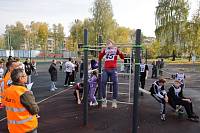 Отборочный этап «Сергиевских игр» в Орехово-Зуевском благочинии