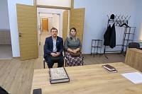 Заседание Епархиального совета Балашихинской епархии