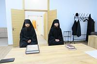 Заседание Епархиального совета Балашихинской епархии