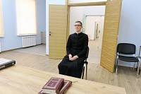 Заседание Епархиального совета Балашихинской епархии