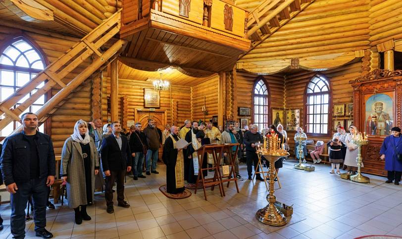 Семейная гостиная в Звёздном городке