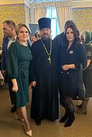 III Региональный форум Комитета семей воинов Отечества Московской области