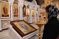 «Неделя молитвы» в исправительных учреждениях на территории Балашихинской епархии