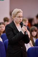  Визит епископа Балашихинского и Орехово-Зуевского Николая в Павлово-Посадский техникум 