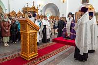 Покровский молодёжный фестиваль Балашихинской епархии