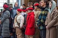 Покровский молодёжный фестиваль Балашихинской епархии