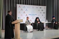 Покровский молодёжный фестиваль Балашихинской епархии