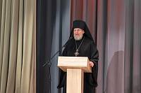 Покровский молодёжный фестиваль Балашихинской епархии