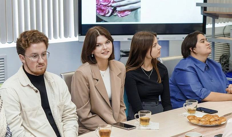 «Семейные посиделки» в Государственном гуманитарно-технологическом университете