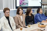 «Семейные посиделки» в Государственном гуманитарно-технологическом университете