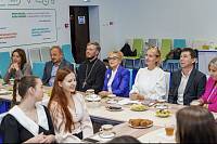 «Семейные посиделки» в Государственном гуманитарно-технологическом университете