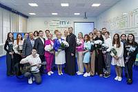 «Семейные посиделки» в Государственном гуманитарно-технологическом университете